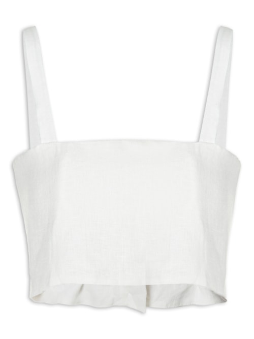 Top Daniele - Off White