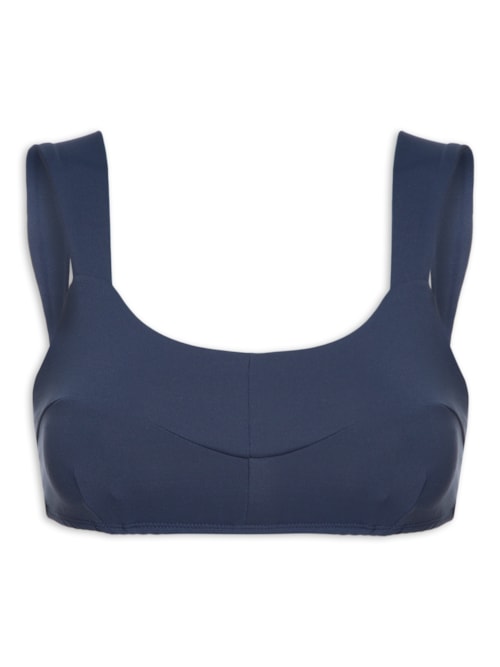 Top Eclipse - Azul
