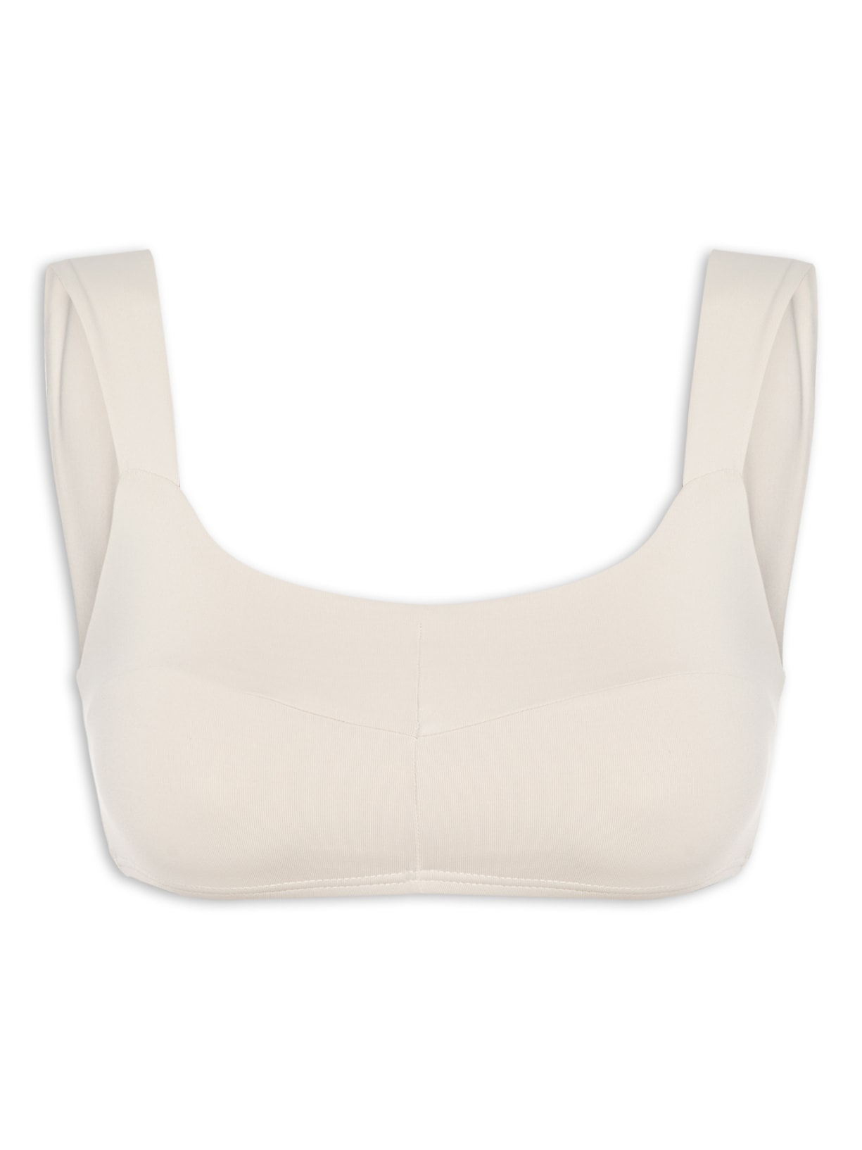 Top Eclipse Branco Inhale