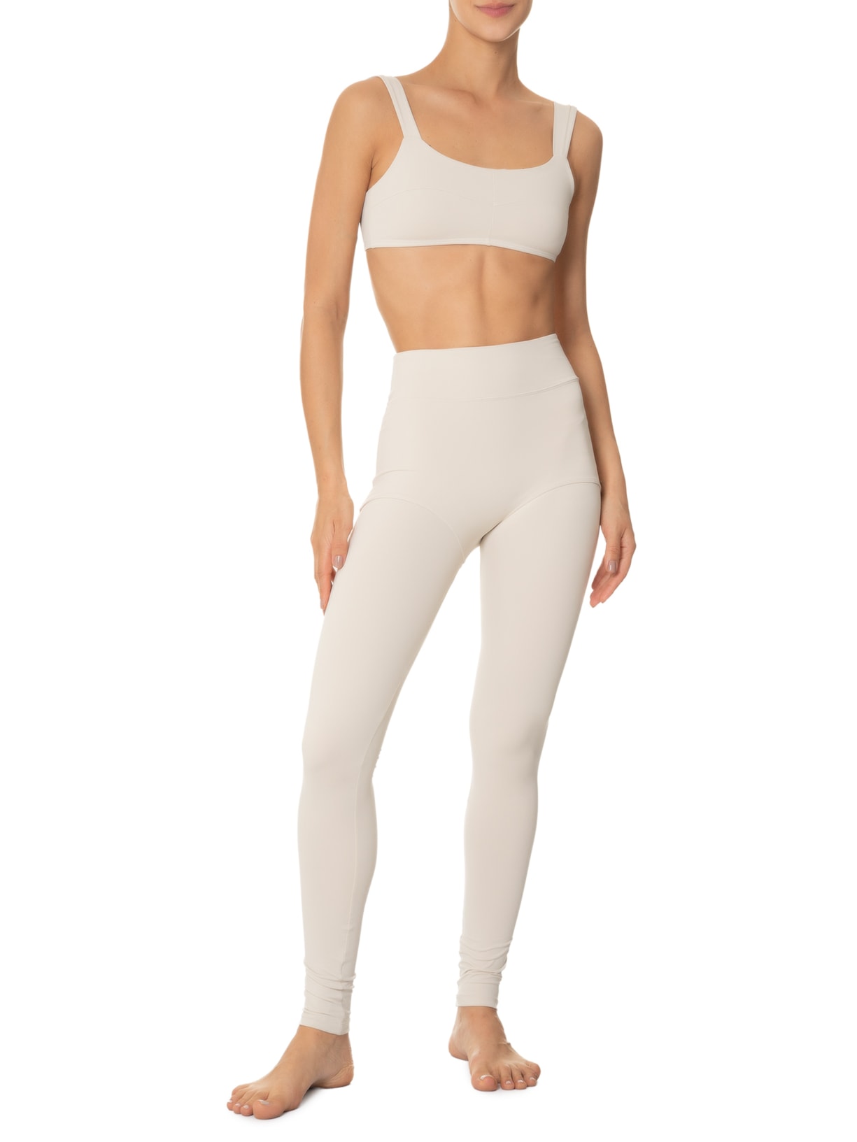 Top Eclipse Branco Inhale