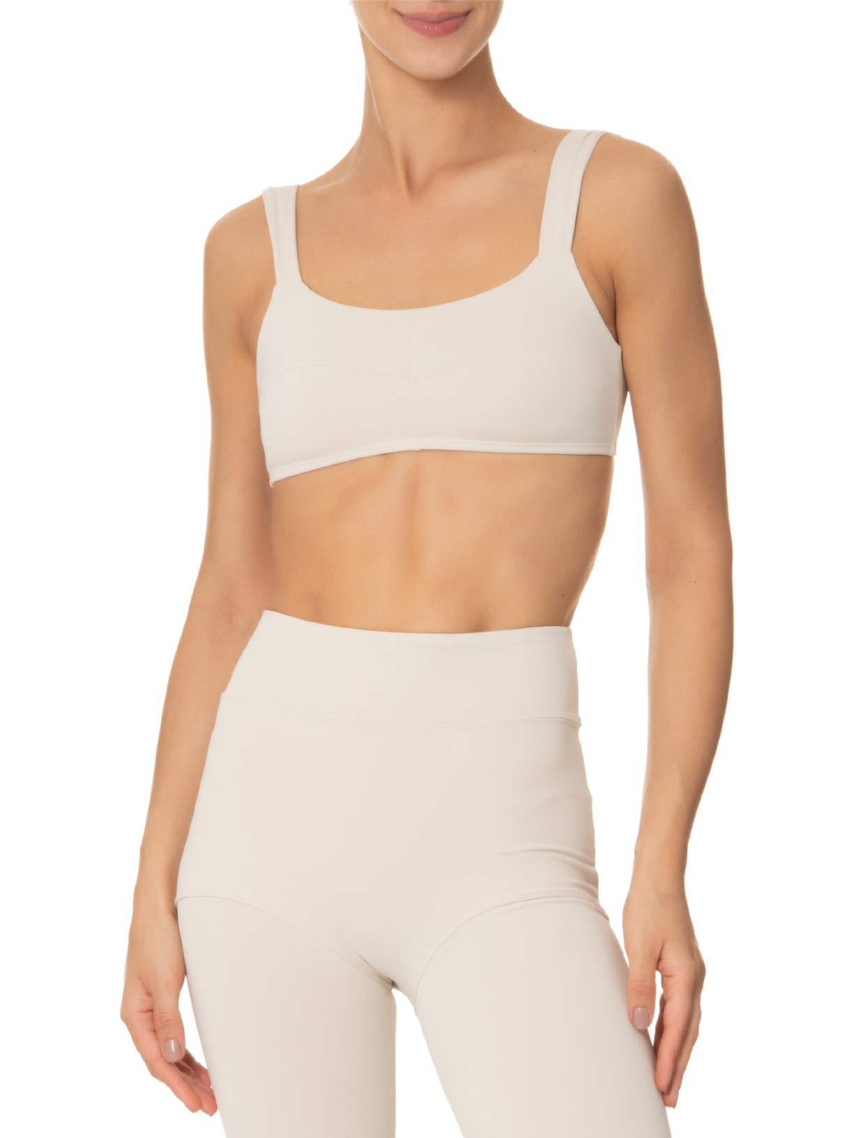 Top Eclipse Branco Inhale