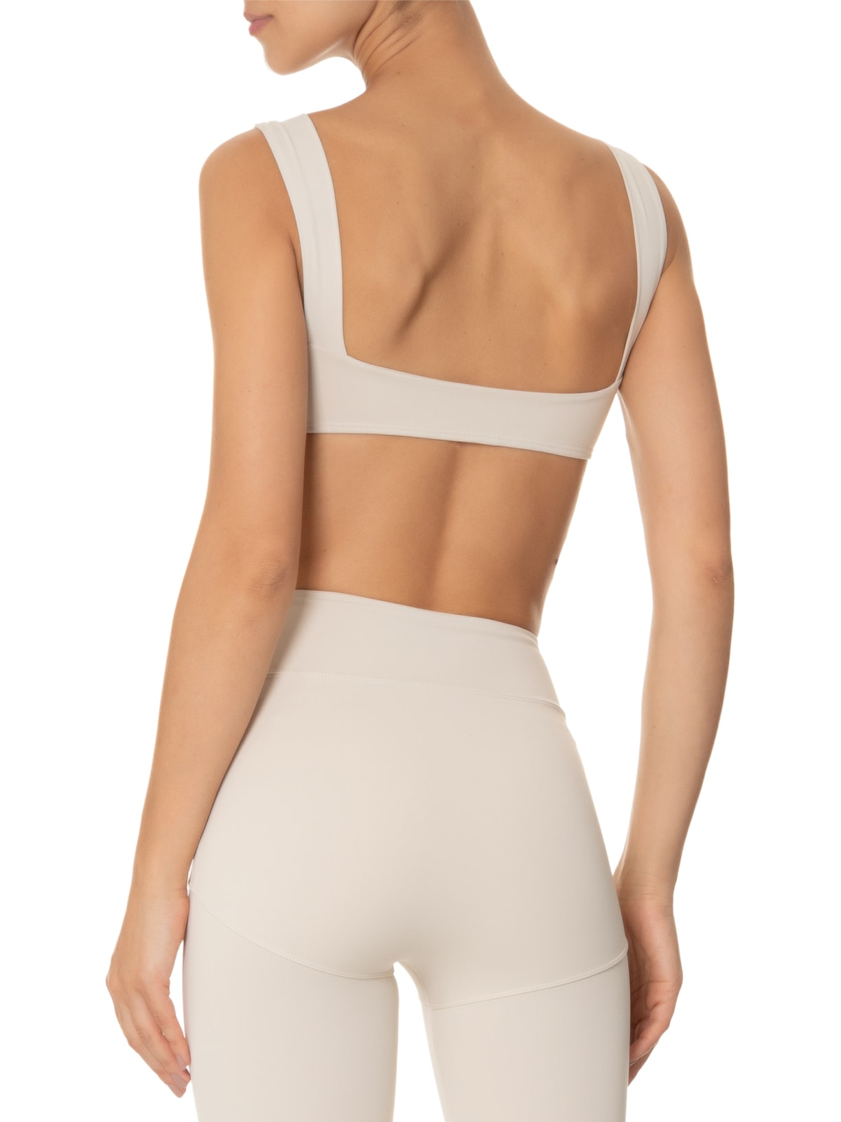 Top Eclipse Branco Inhale