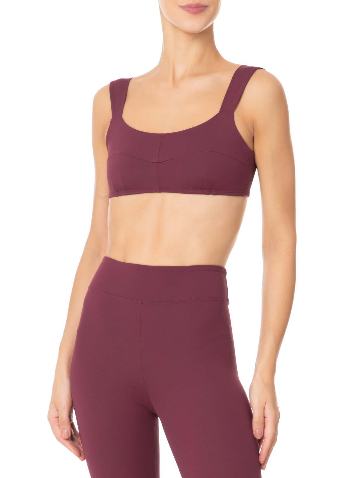 Top Eclipse Roxo Inhale