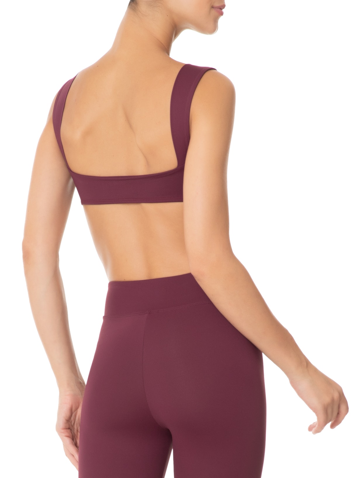 Top Eclipse Roxo Inhale