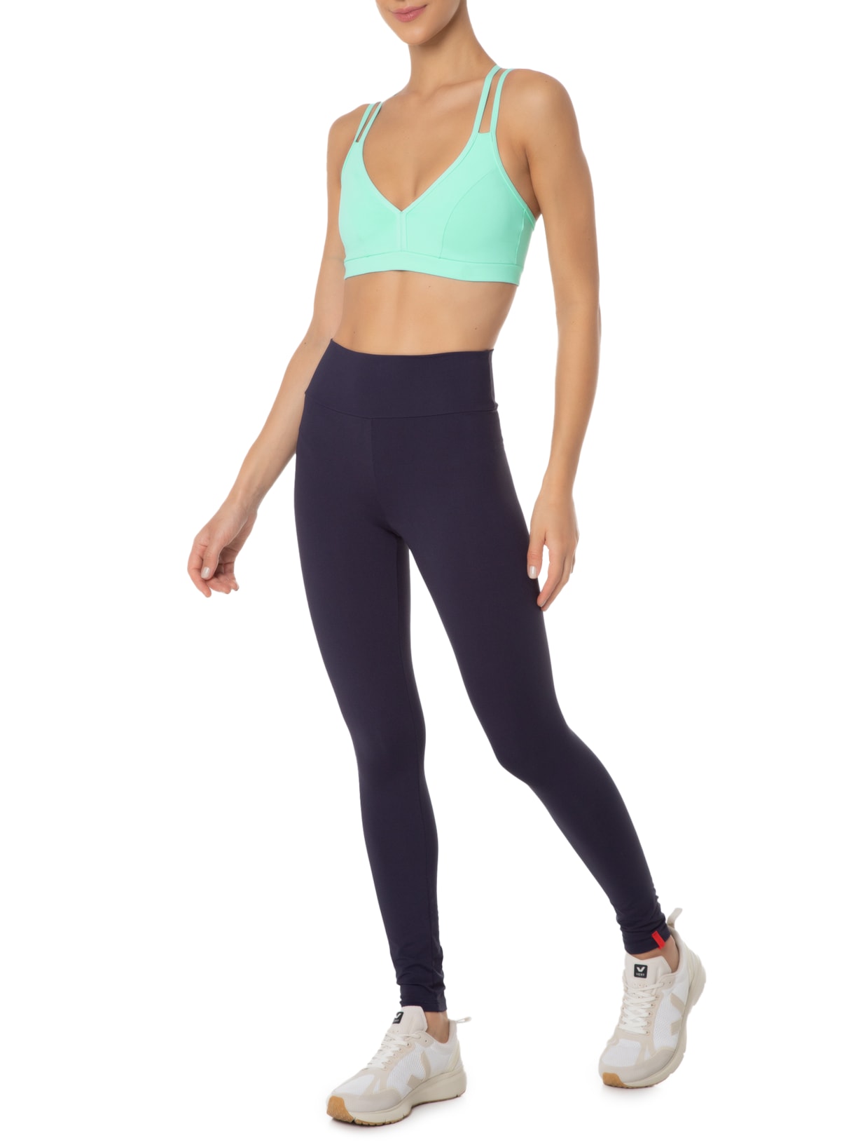 Top Especial Liso Body For Sure