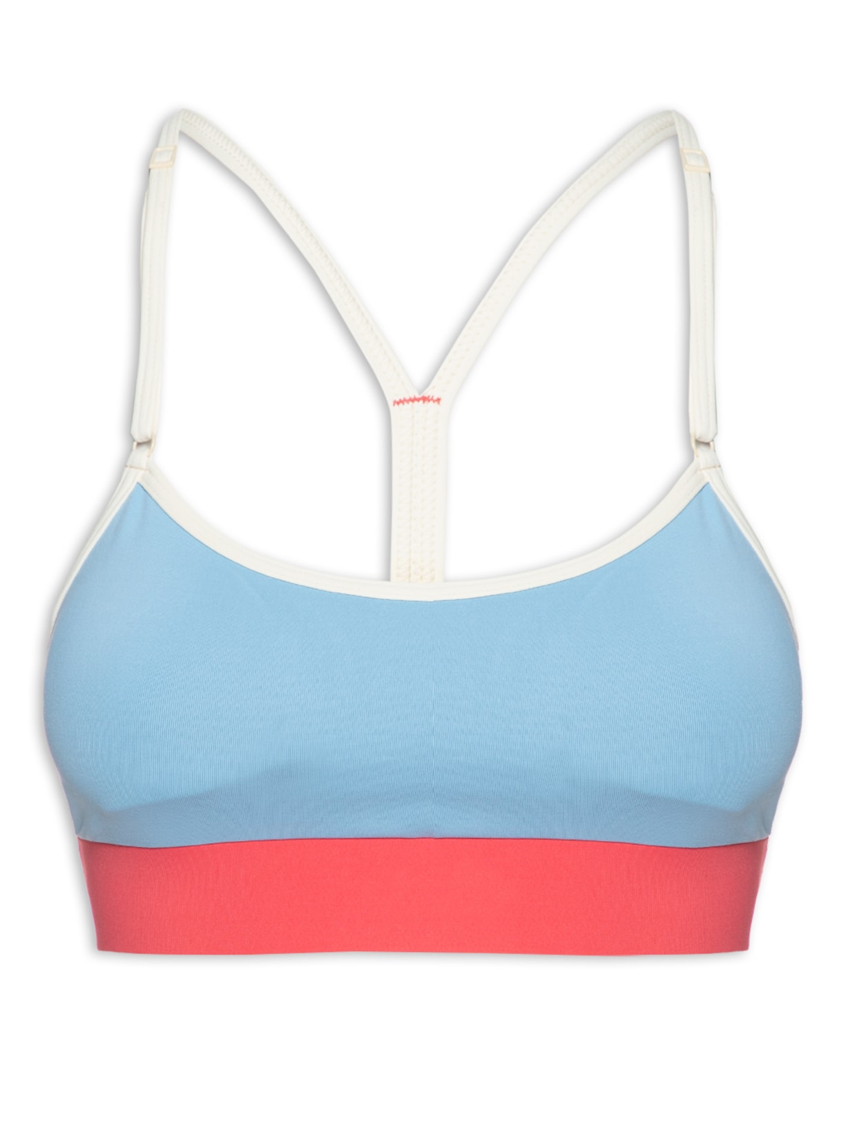 Top Especial Liso - Azul