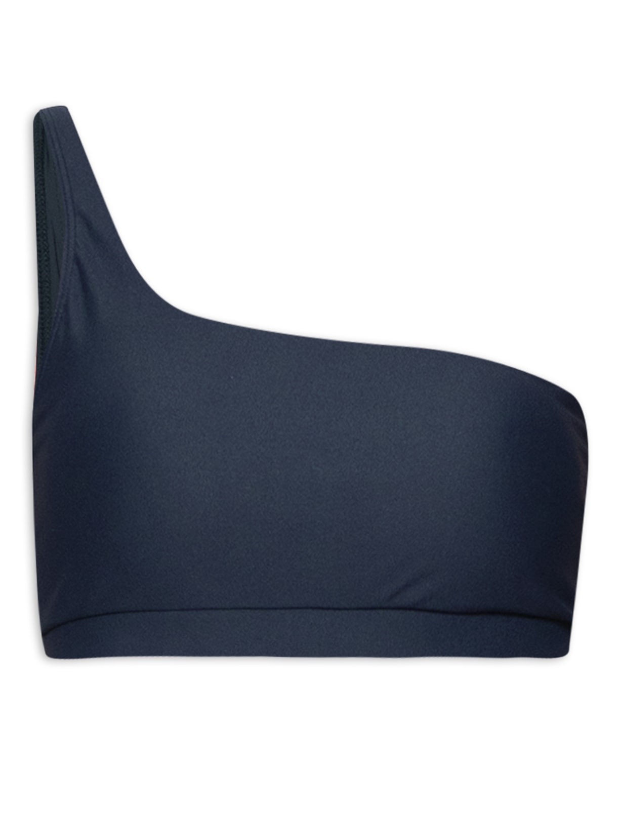 Top Especial Liso - Azul