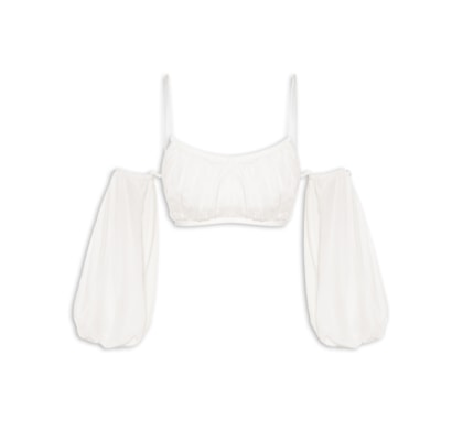 Top Eva - Off White