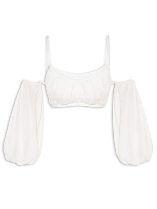 Top Eva - Off White