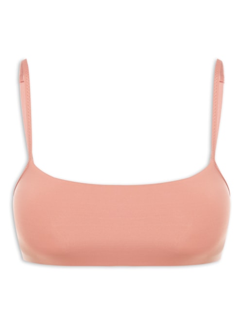 Top Faixa - Rosa