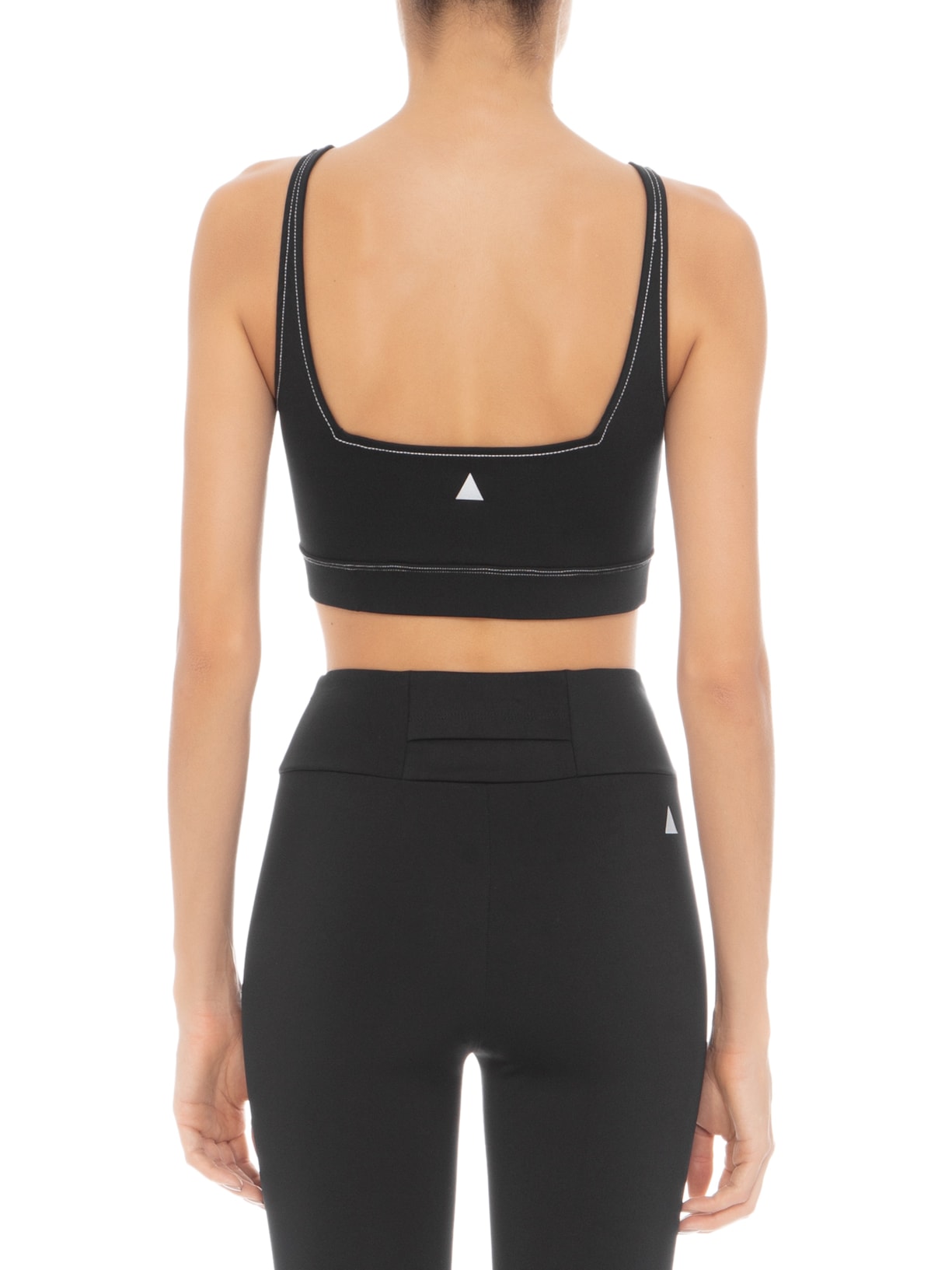 Top Família Lua Preto Lauf