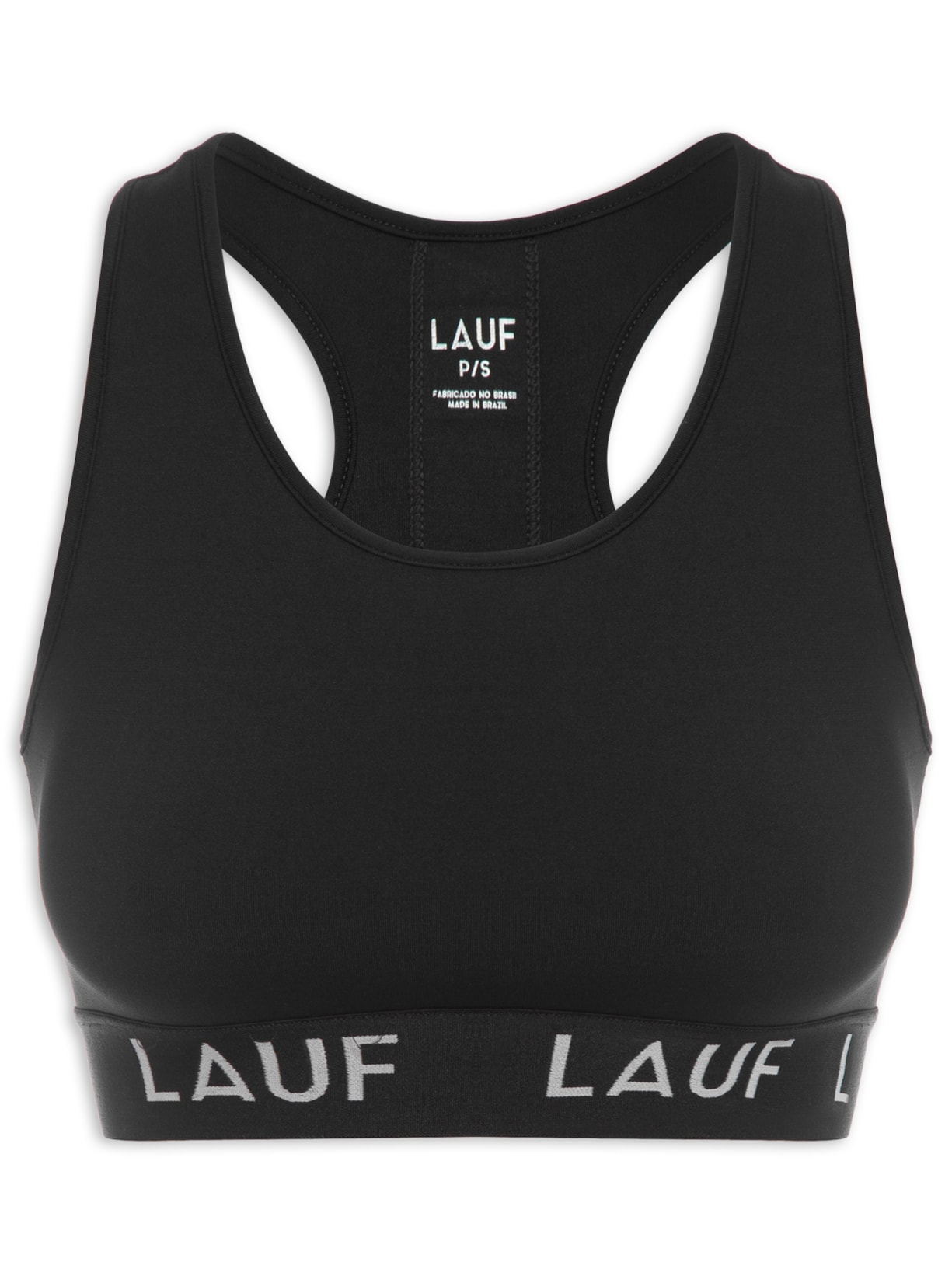 Top Família - Preto