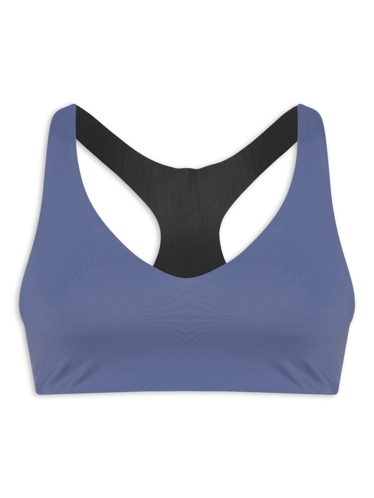 Top Fem Azul Hering Sports