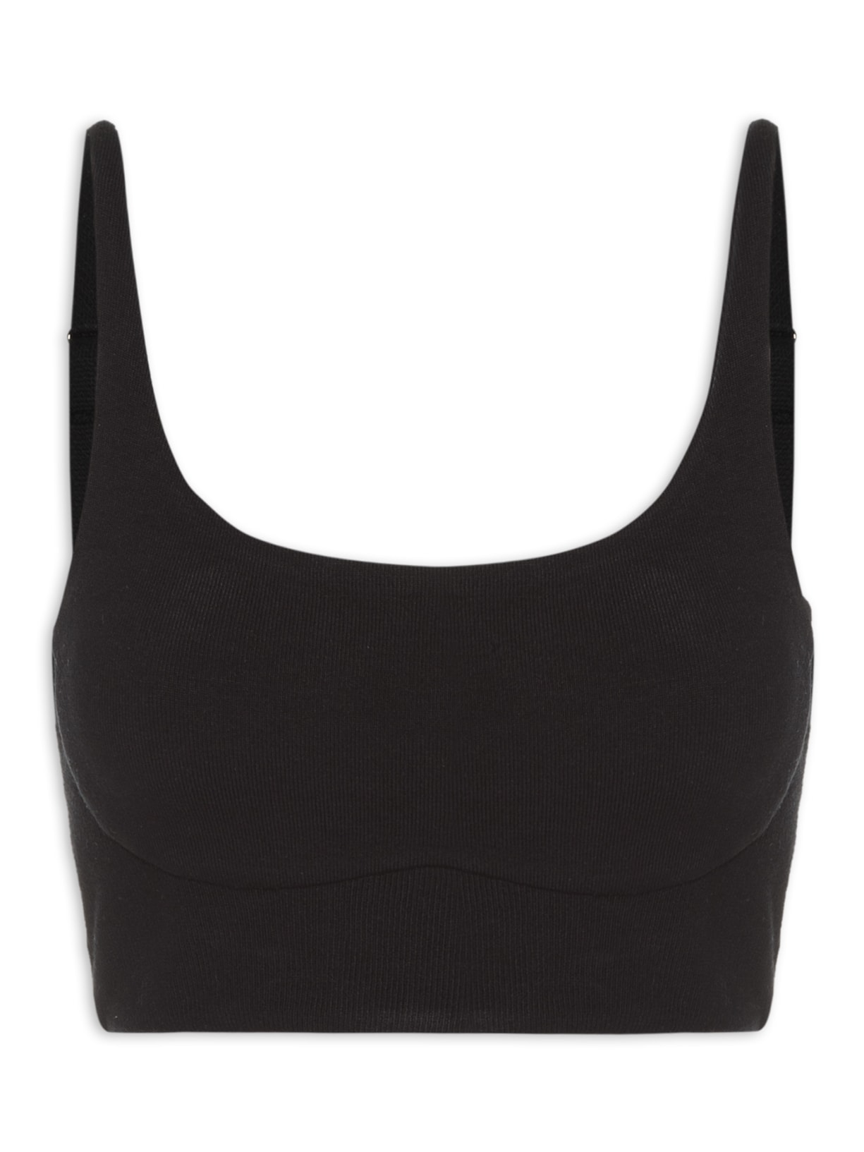 Top Feminino Adele Preto Iorane