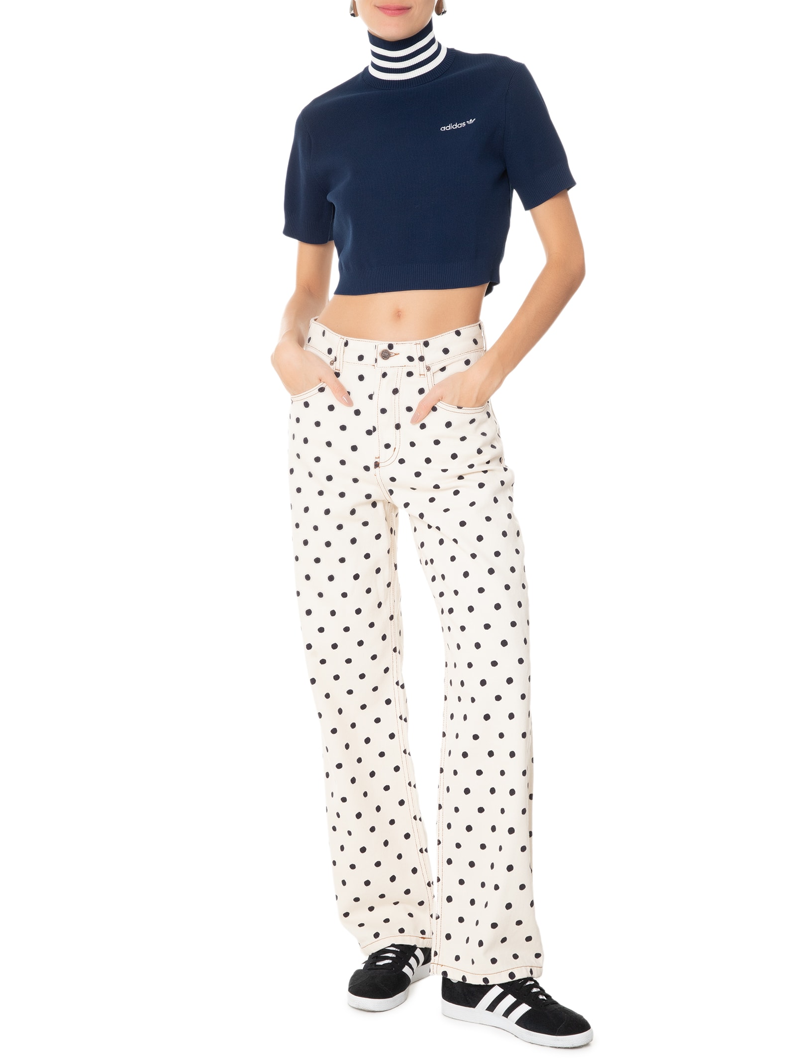 トップス TOBU TOP TOMARA QUE CAIA BUSTO TORCIDO AZUL TURQUEZA – Zen Oficial