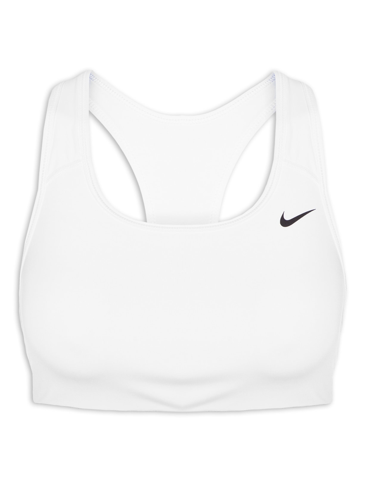 Top Feminino Genérico - Branco