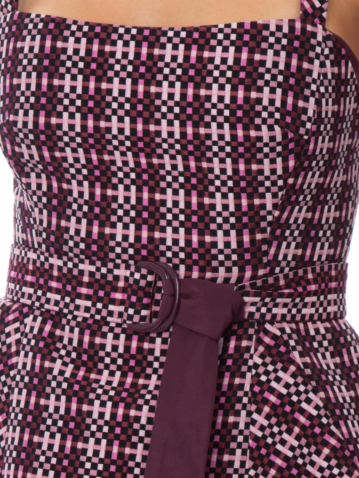 Top Feminino Margarida – Rosa Le Lis