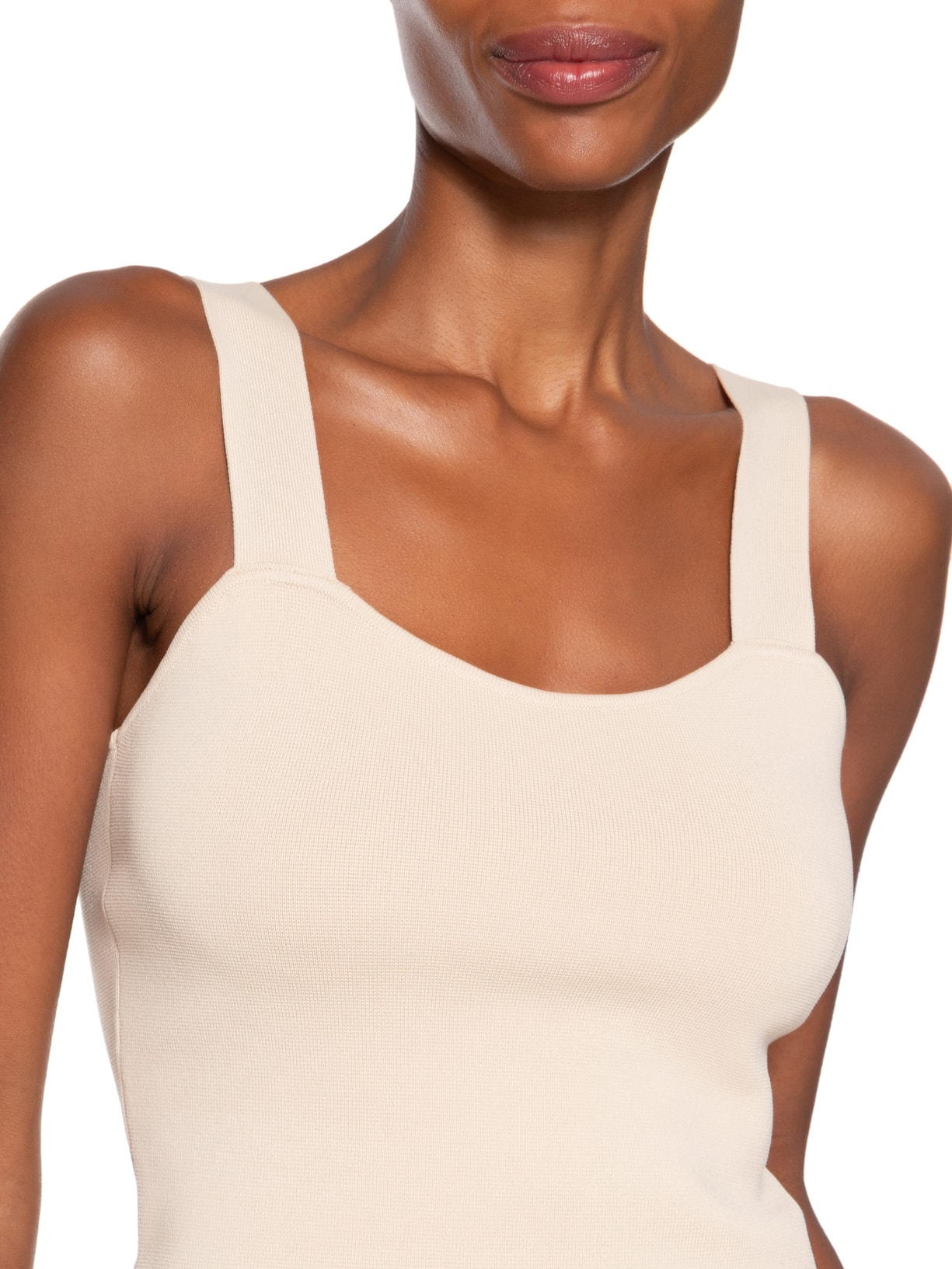 Top Feminino New Cali Bege Le Lis