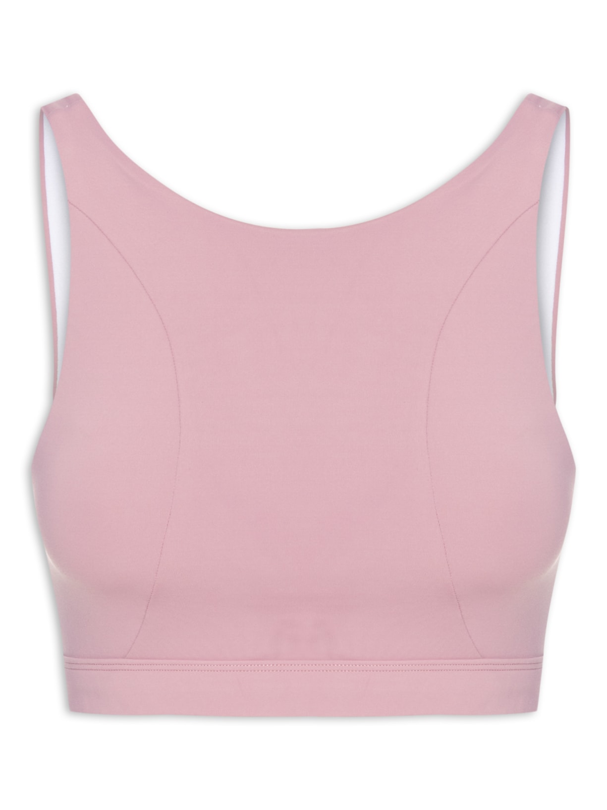 Top Feminino Sonho Rosa Lauf