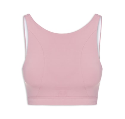 Top Feminino Sonho - Rosa