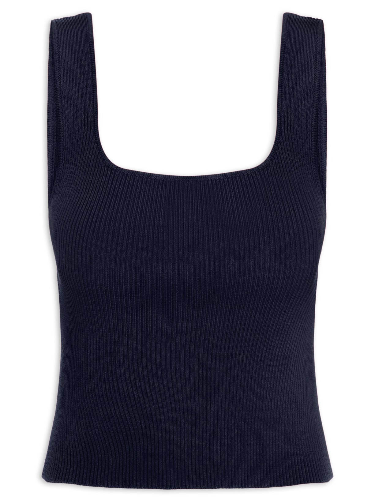 Top Filó Azul Le Lis