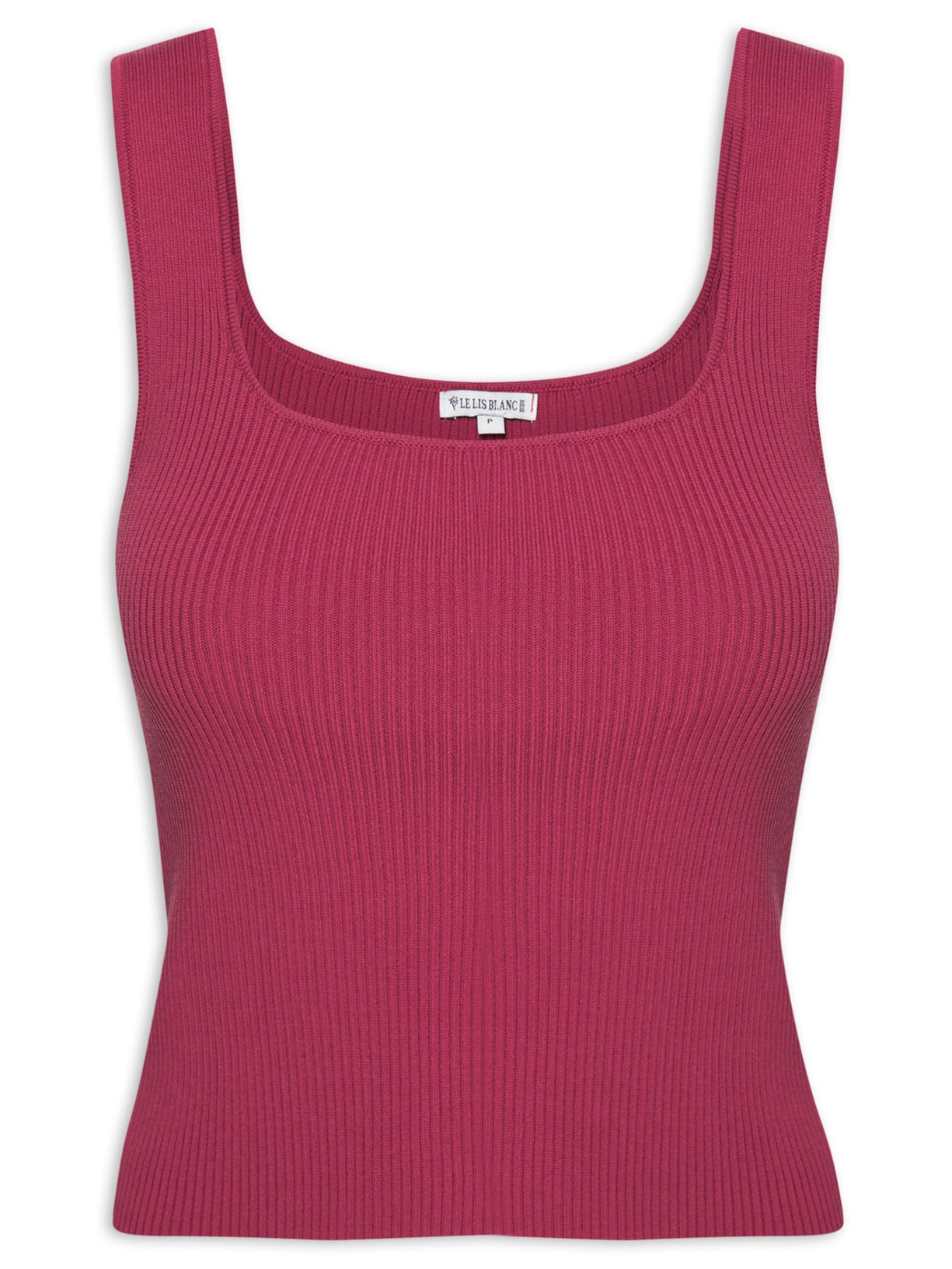 Top Filó VII - Rosa