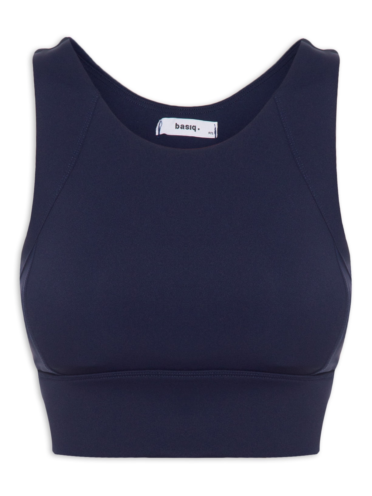 Top Fitness Nadador Azul Basiq