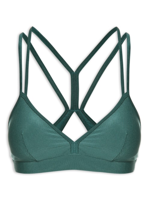 Top Flex - Verde