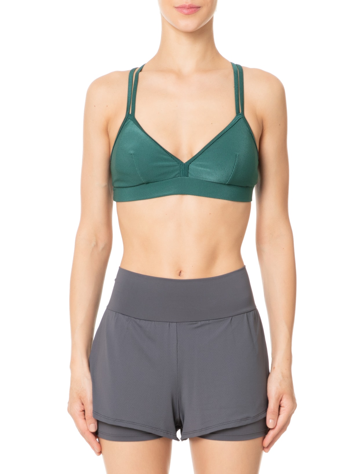 Top Flex Verde Body For Sure