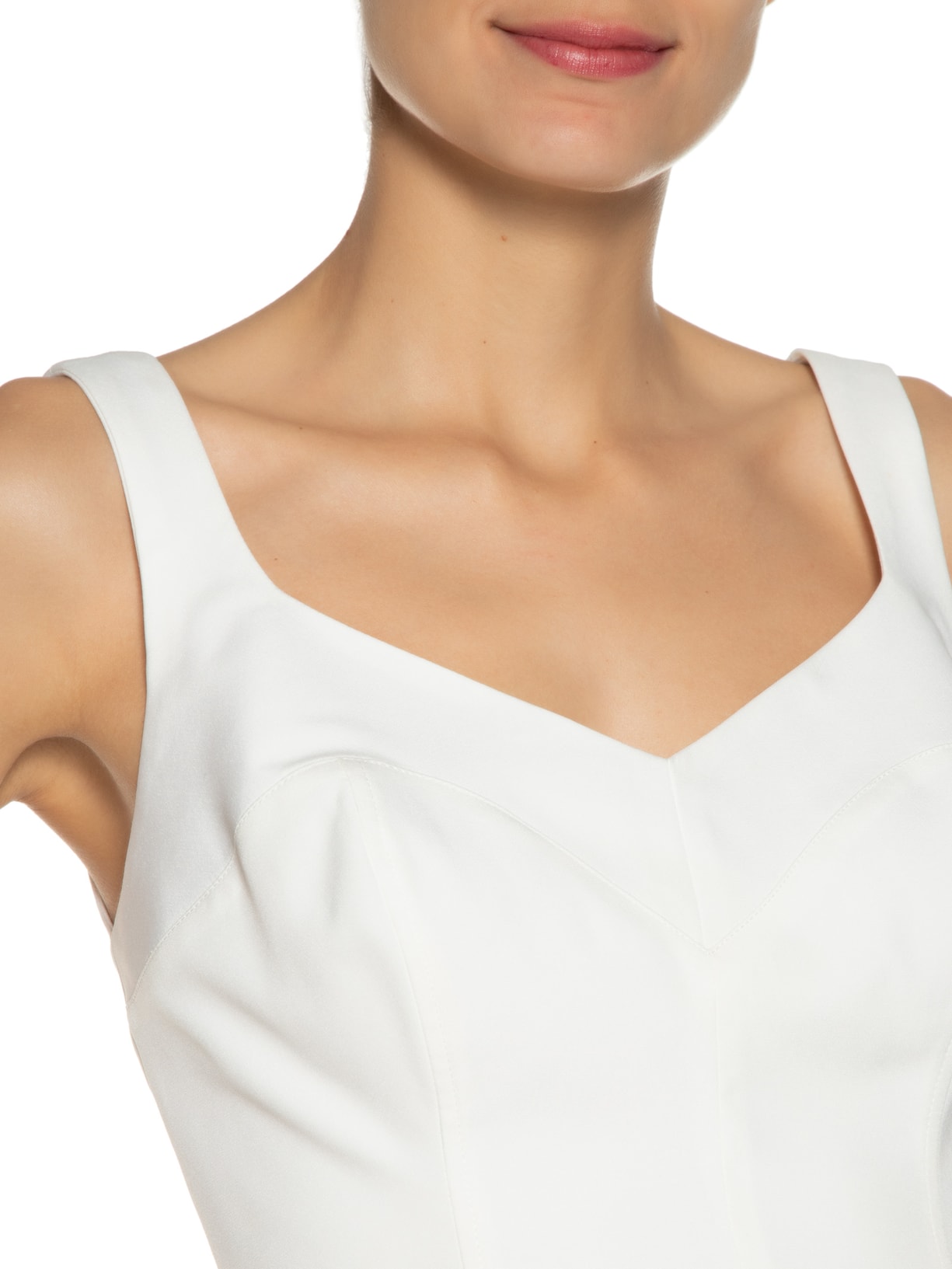 Top Flora Branco Twenty Four Seven