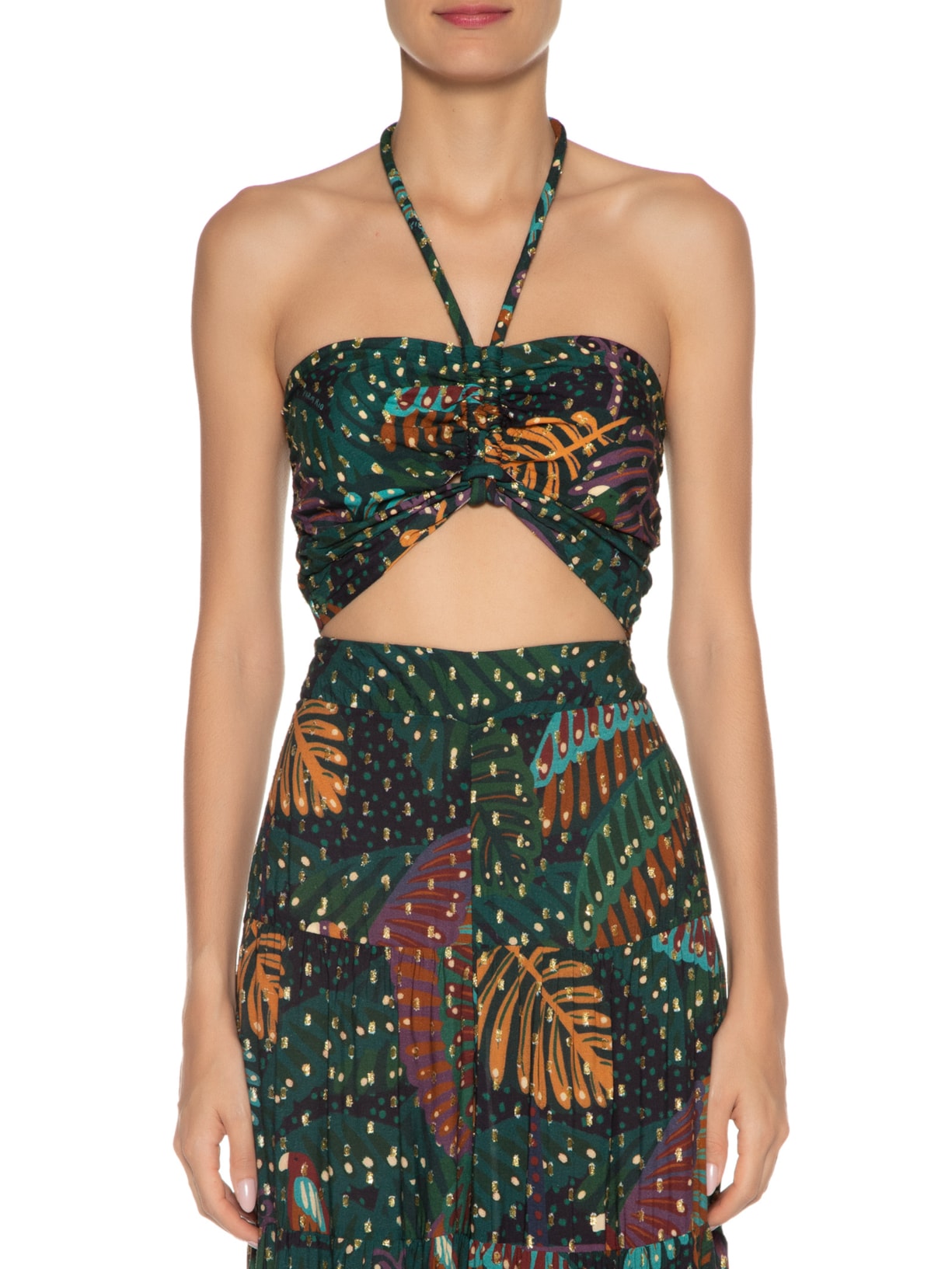 Top Franzido Nusa Verde Farm