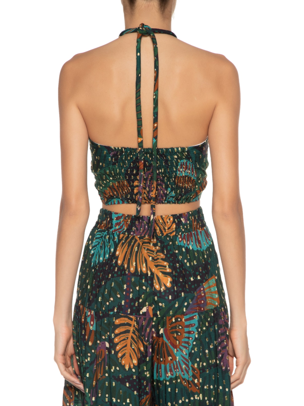 Top Franzido Nusa Verde Farm