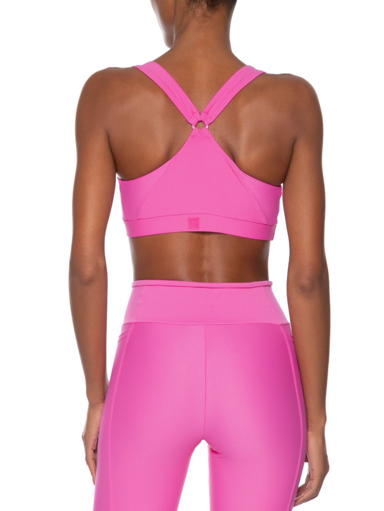 Top Fusion Rosa Body For Sure