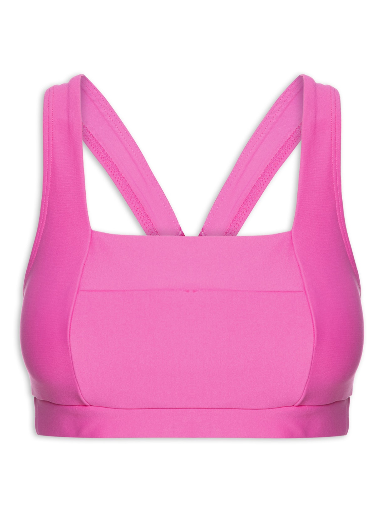 Top Fusion Rosa Body For Sure