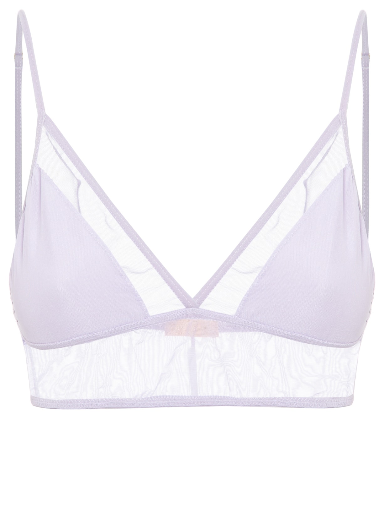 Top Gazania Lilás Carol Bassi