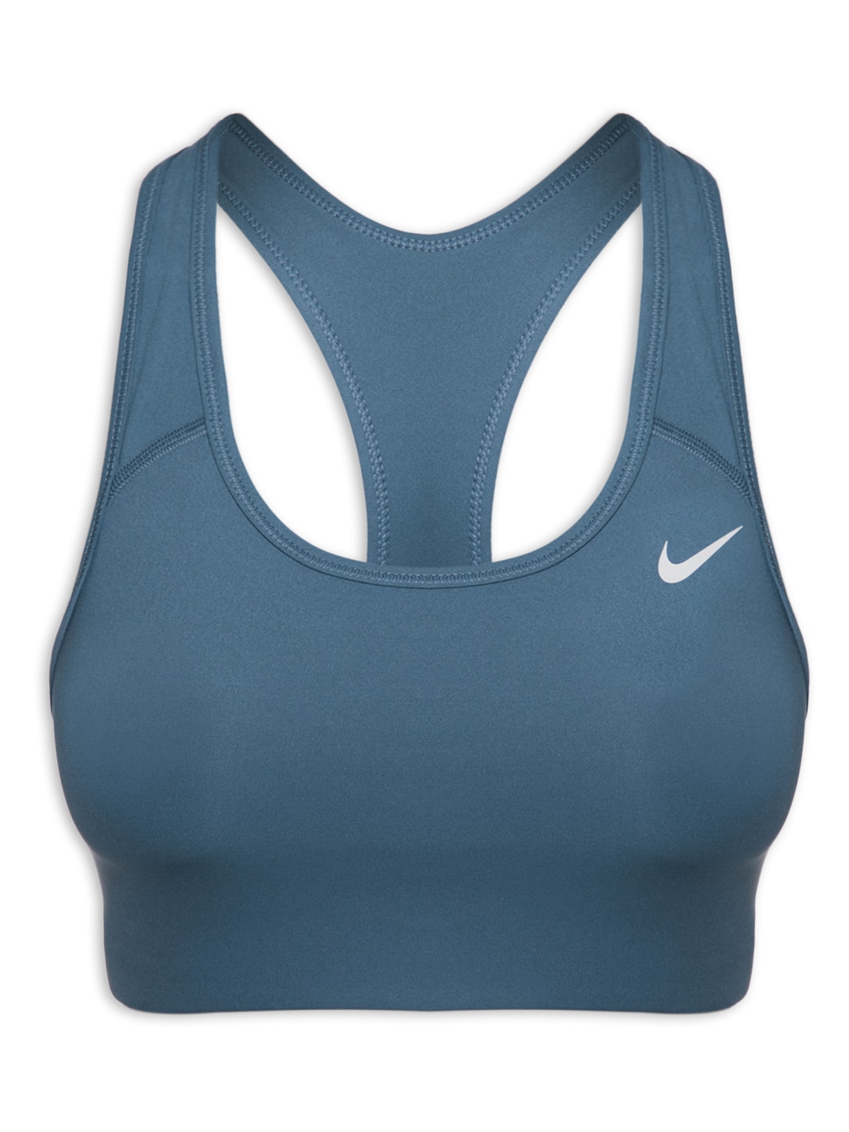 Top Genérico - Azul