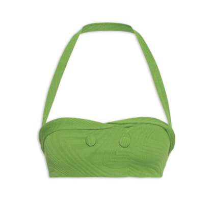 Top Grace - Verde