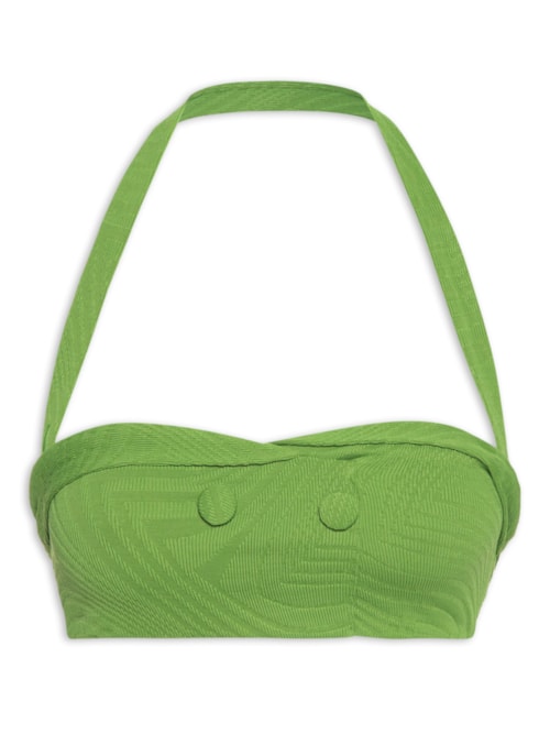 Top Grace - Verde