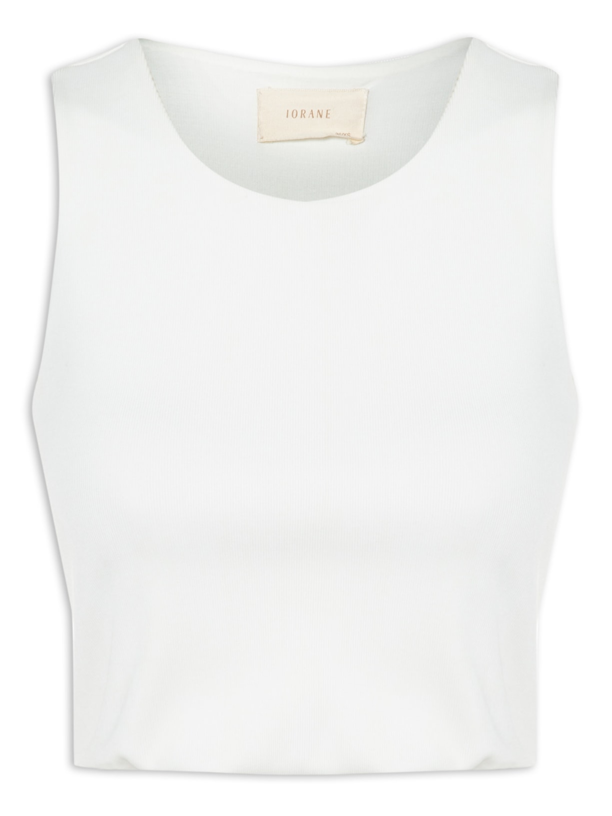 Top Graziella Off White Iorane