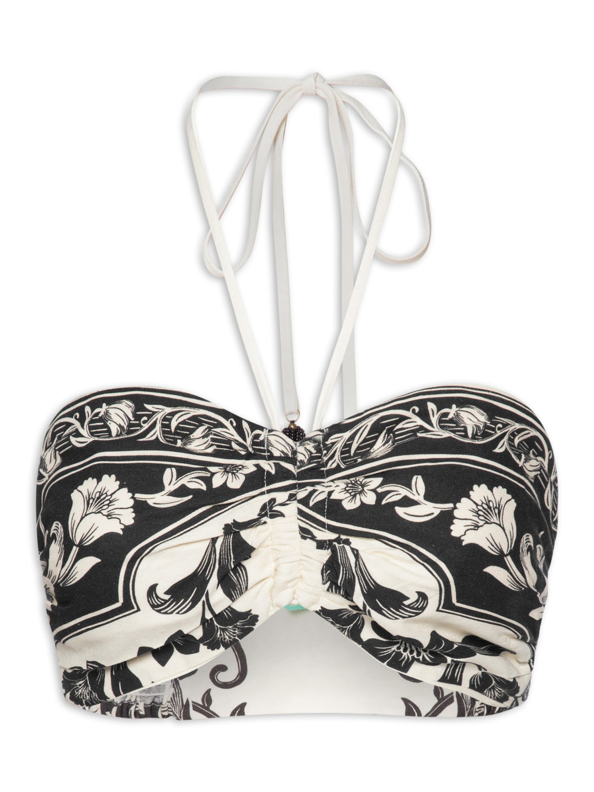 Top Guanacaste - Branco