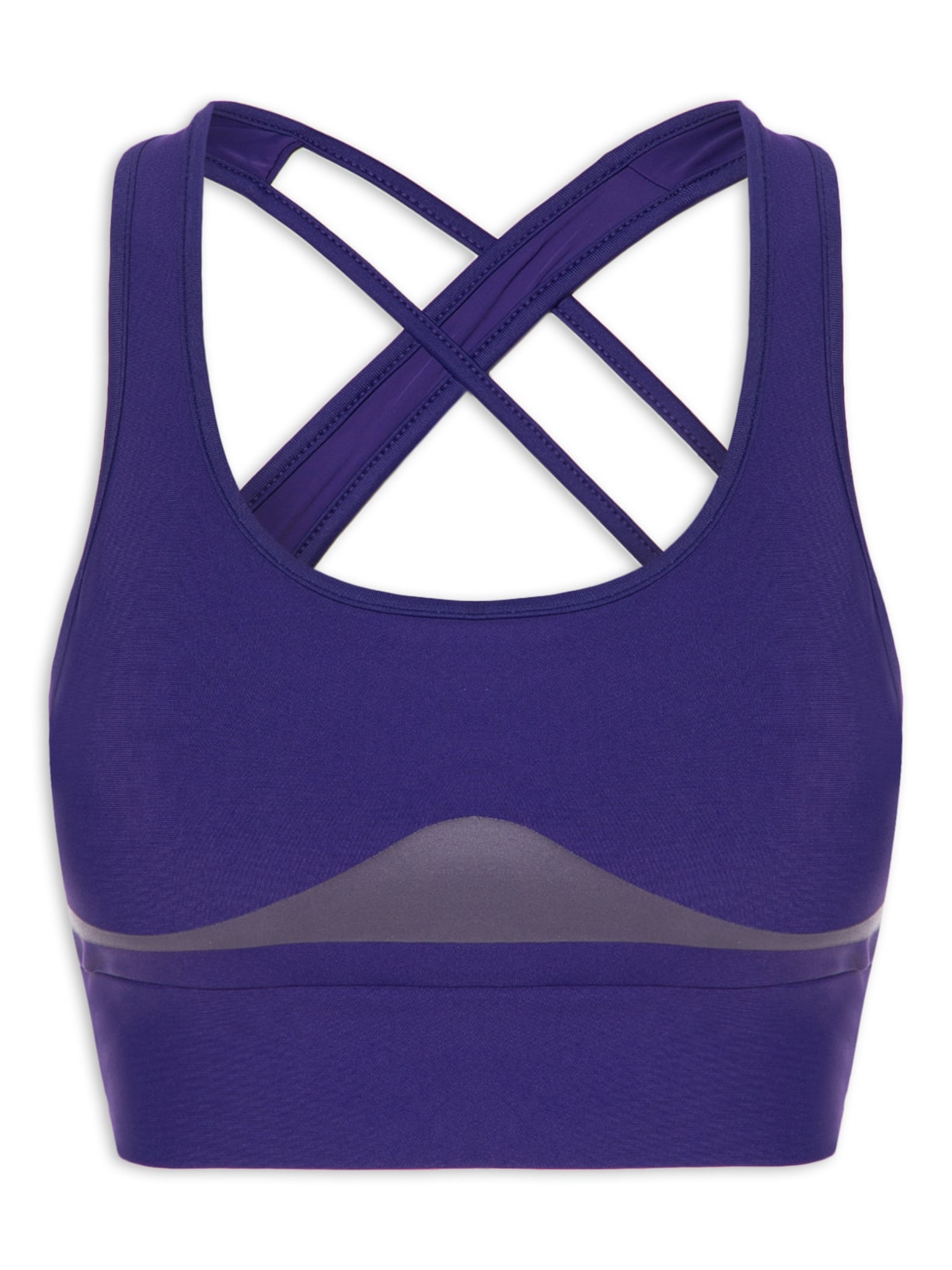 Top Hydefit Adaptiv - Roxo