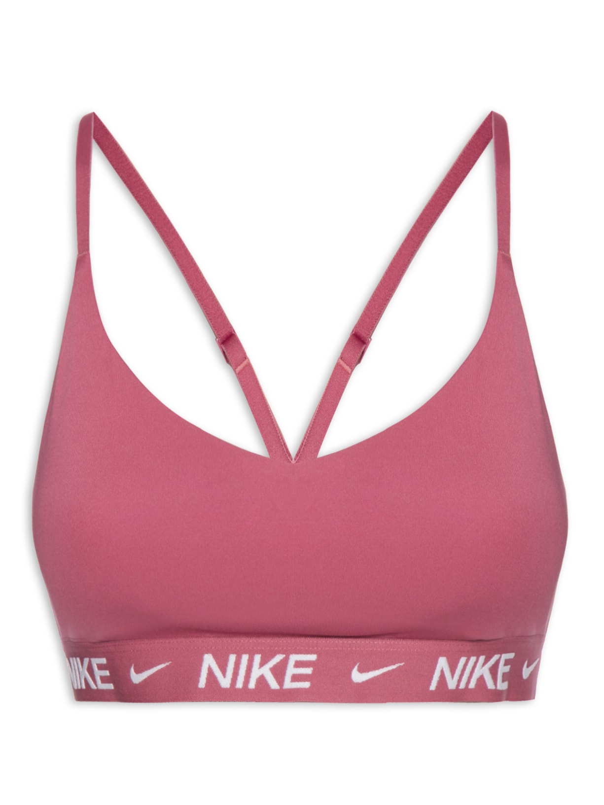 Top Indy Rosa Nike