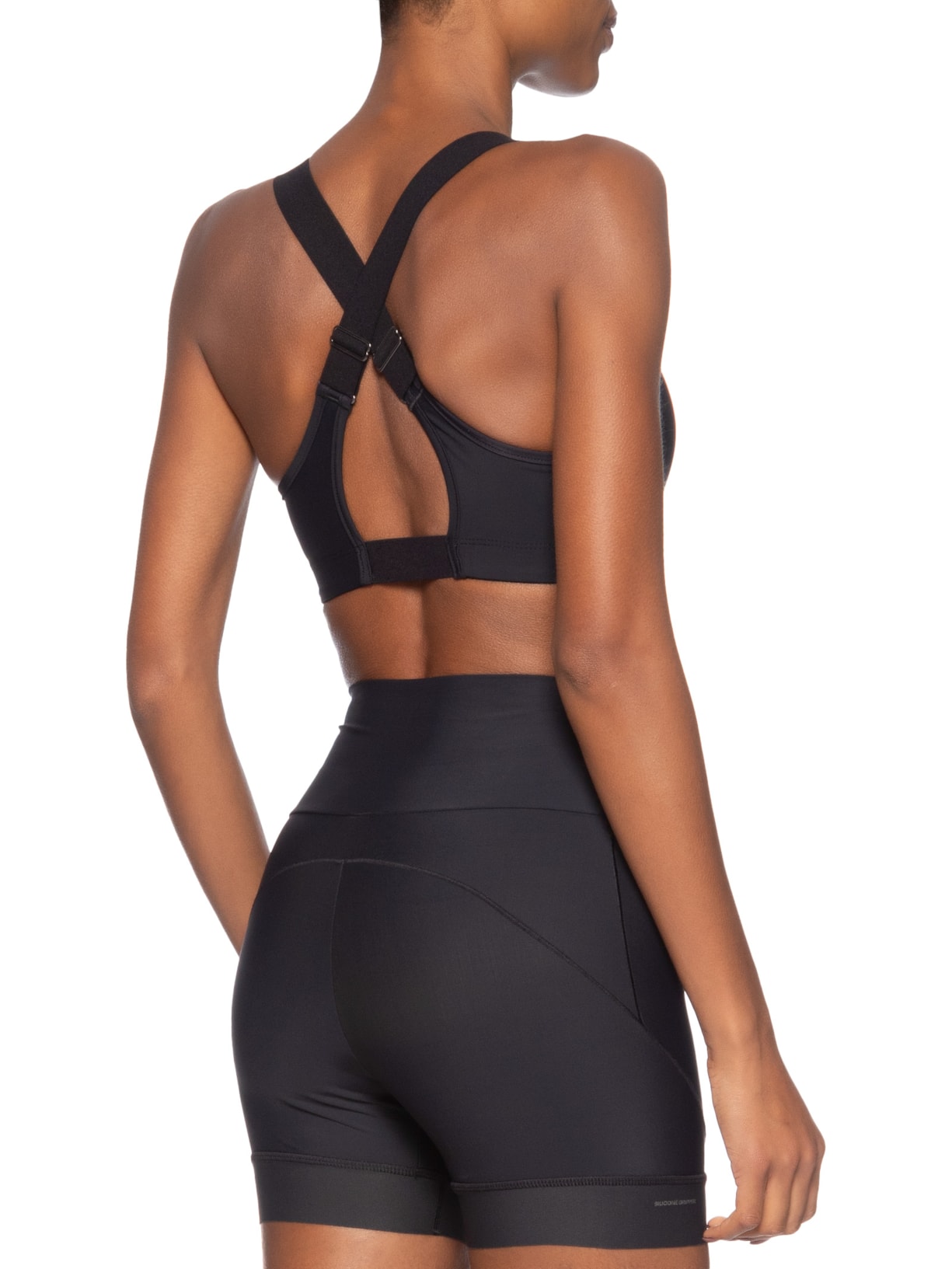 Top Intense Race Pro Preto Live!