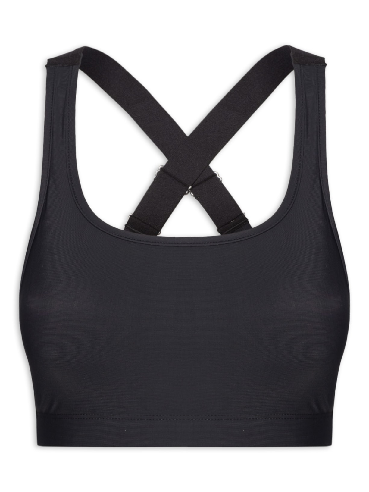 Top Intense Race Pro - Preto