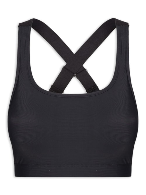 Top Intense Race Pro - Preto