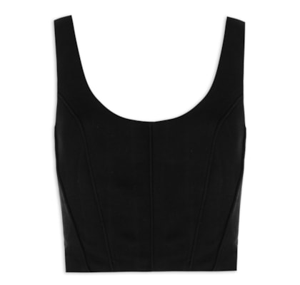 Top Irene - Preto