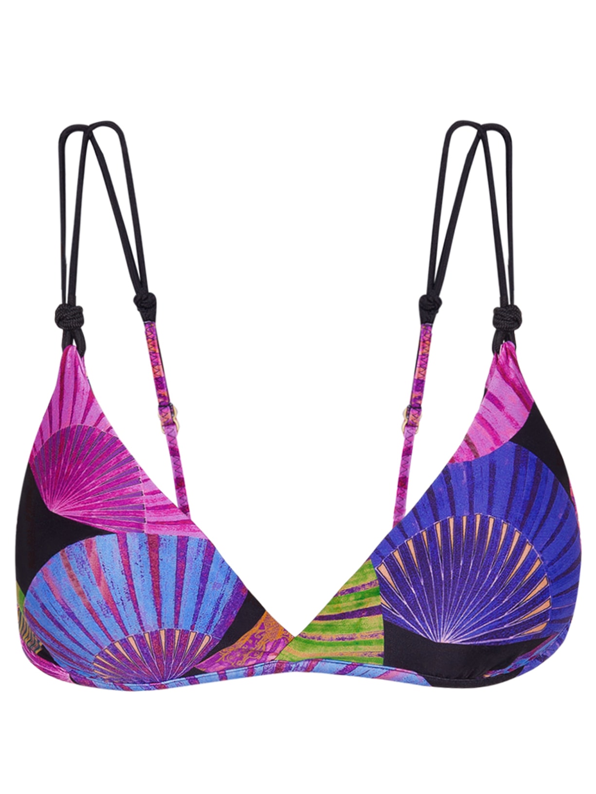 Top Kira Stella - Preto