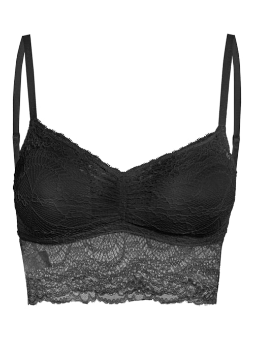 Top Lcb - Preto