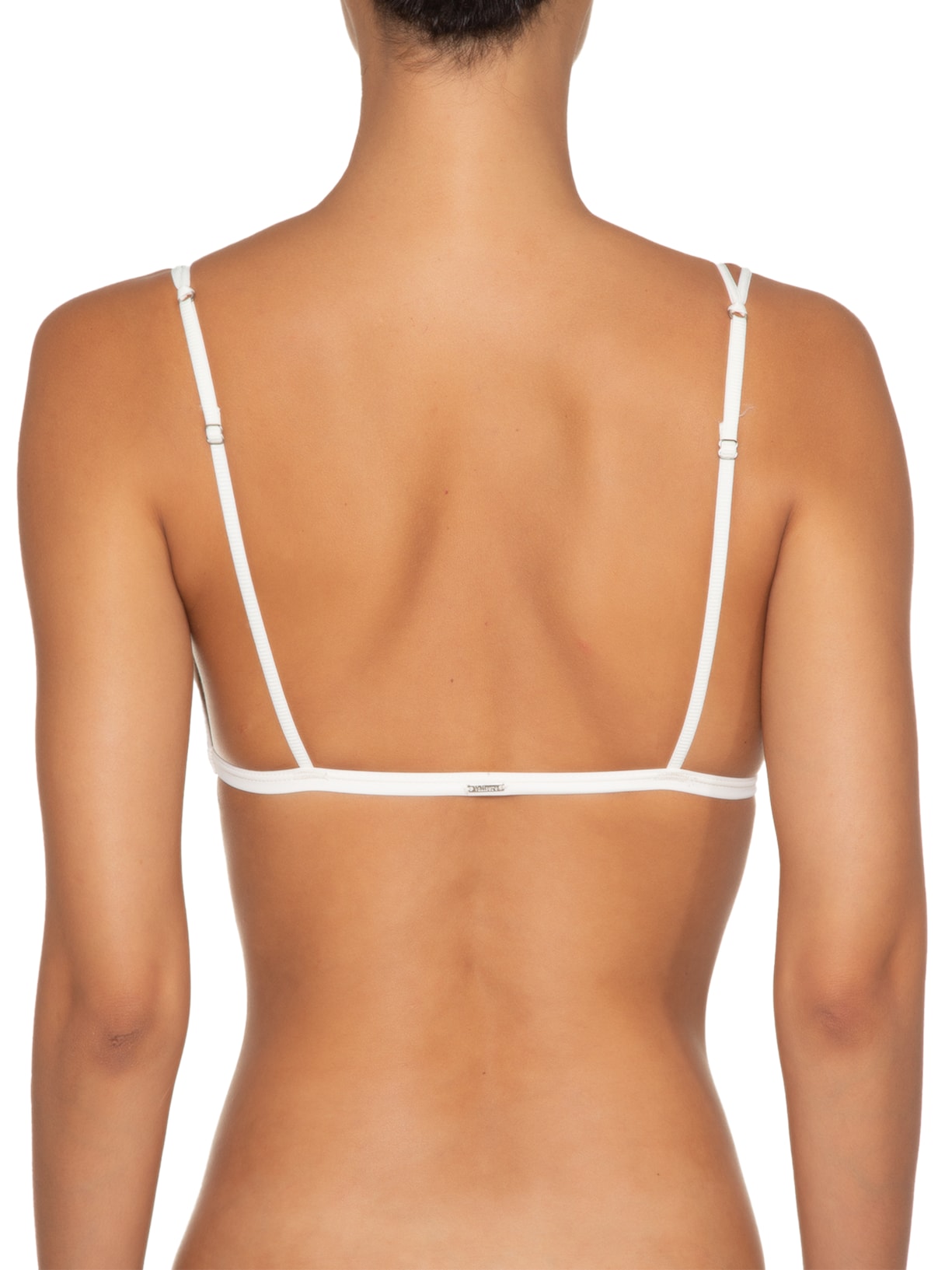 Top Leve Off White Valisere