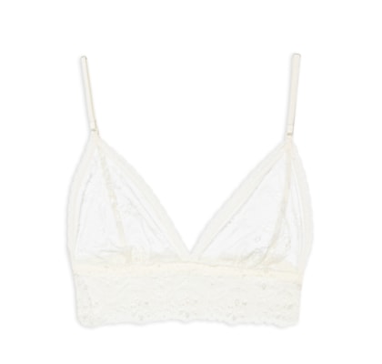 Top Leve - Off White